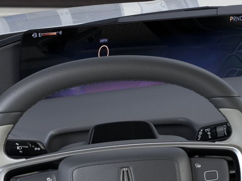 New 2026 Lincoln Navigator L Reserve AWD/4WD image 13