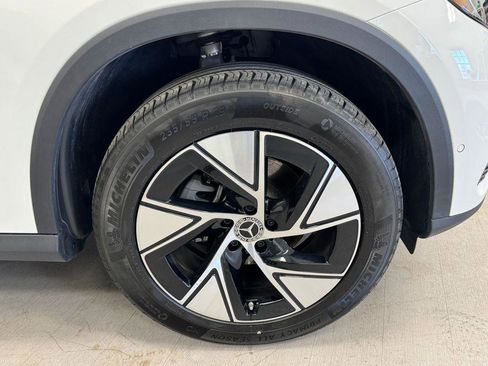 Used 2023 Mercedes-Benz GLC 300 4MATIC image 34