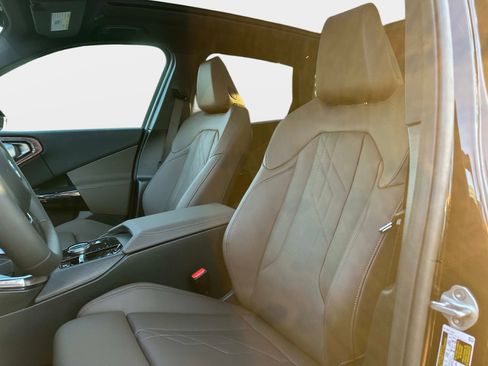 New 2026 BMW X3 xDrive30 w/ Premium Package image 21