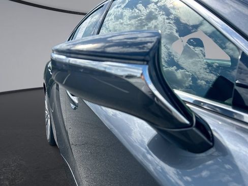 Used 2023 Lexus IS 300 w/ Premium Package RWD image 27