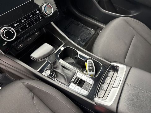 Used 2022 Hyundai Tucson SEL AWD/4WD image 21