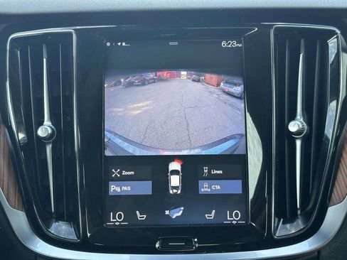 Used 2019 Volvo S60 T6 Momentum w/ Multimedia Package AWD/4WD image 34