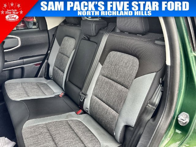 Used 2024 Ford Bronco Sport Big Bend w/ Convenience Package AWD/4WD image 30