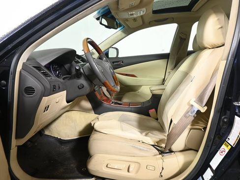 Used 2007 Lexus ES 350 FWD image 3
