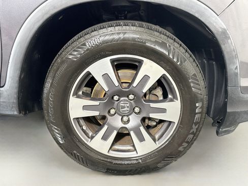 Used 2019 Honda Ridgeline RTL-T image 32
