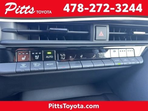 New 2026 Toyota Crown XLE image 23