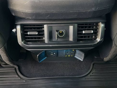 Used 2023 Ford F150 XLT w/ Equipment Group 302A High AWD/4WD image 40