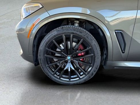 Certified 2023 BMW X5 sDrive40i w/ Executive Package image 14