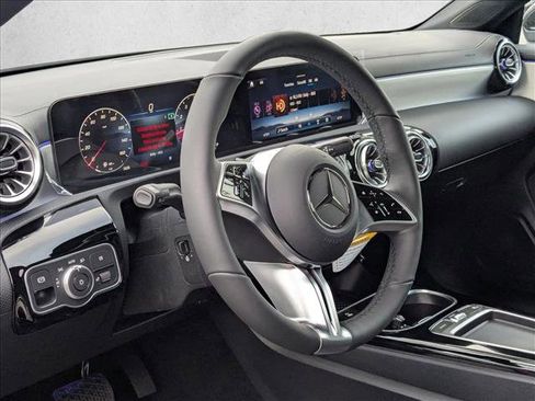 New 2026 Mercedes-Benz CLA 250 image 7