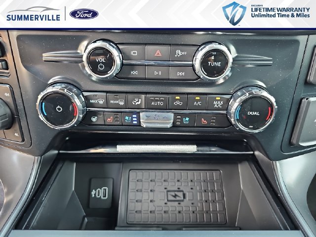 New 2026 Ford F150 Tremor w/ Tow/Haul Package AWD/4WD image 27