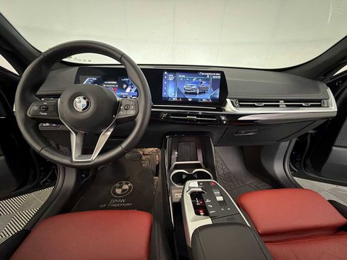 Certified 2023 BMW X1 xDrive28i w/ Convenience Package AWD/4WD image 12