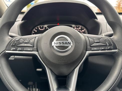 Used 2019 Nissan Altima 2.5 S image 16