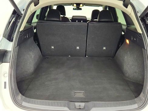 Used 2019 INFINITI QX50 Pure image 22