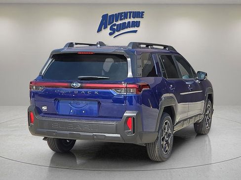 New 2026 Subaru Outback Limited AWD/4WD image 6