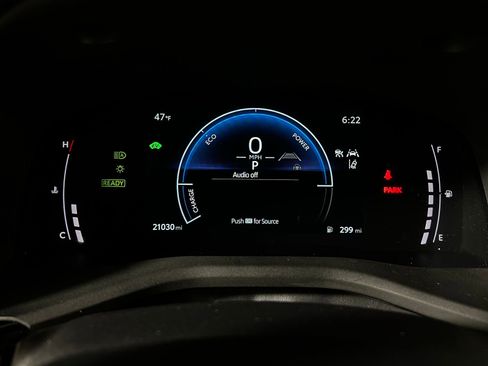 Certified 2025 Toyota Camry SE image 17