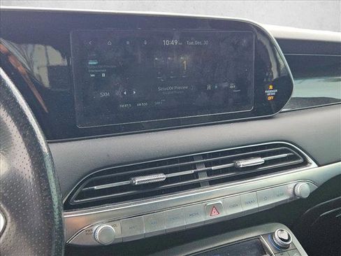 Used 2020 Hyundai Palisade Limited image 13