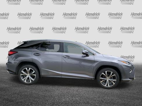 Used 2016 Lexus RX 350 FWD w/ Premium Package image 11