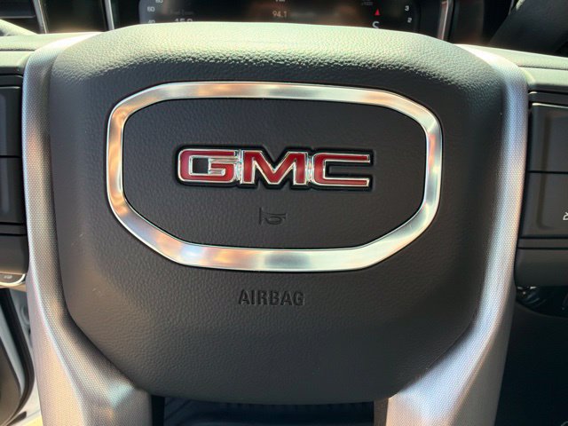 New 2026 GMC Sierra 1500 SLE w/ Preferred Package AWD/4WD image 23