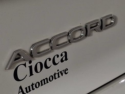 Used 2023 Honda Accord LX image 31