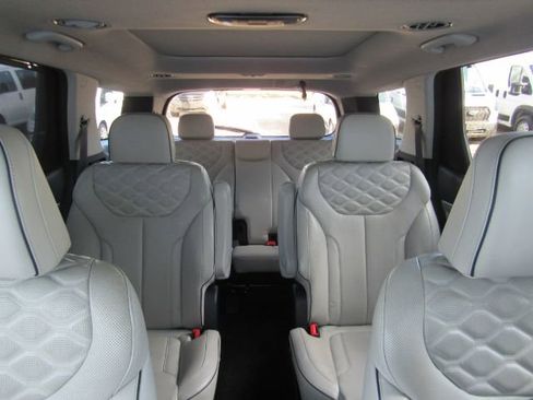 Used 2021 Hyundai Palisade Limited w/ Cargo Package image 47