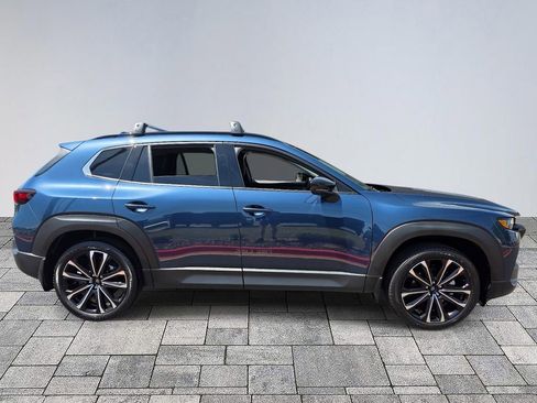 New 2026 MAZDA CX-50 2.5 Turbo w/ Premium Plus Pkg AWD/4WD image 8