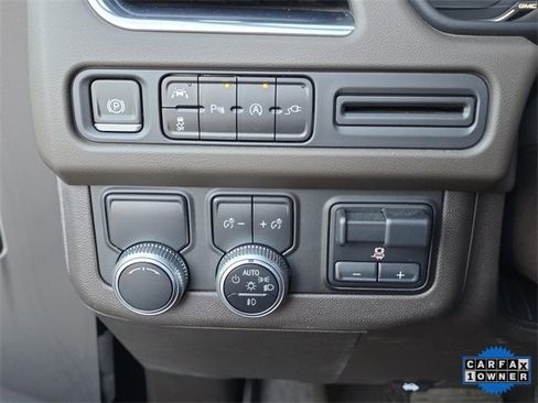 Used 2021 GMC Yukon XL SLT w/ SLT Luxury Plus Package image 41