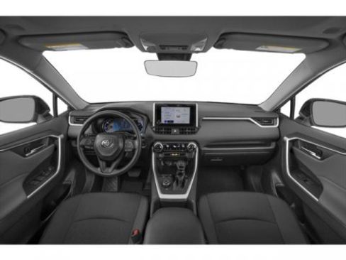 Certified 2024 Toyota RAV4 XLE w/ Convenience Package AWD/4WD image 9