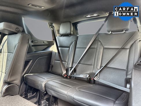 Used 2023 Chevrolet Tahoe LT w/ LT Signature Plus Package image 34