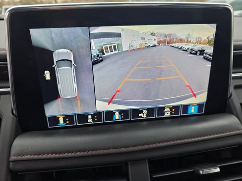 Used 2021 Chevrolet Tahoe RST w/ Luxury Package image 22