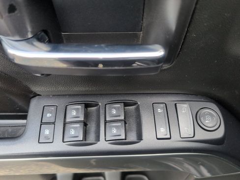 Used 2015 Chevrolet Silverado 1500 LT w/ All Star Edition AWD/4WD image 16