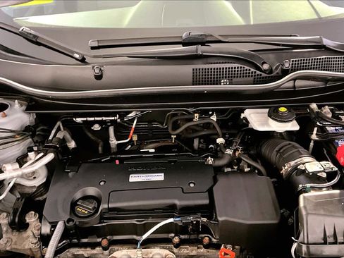 Used 2018 Honda CR-V LX image 30