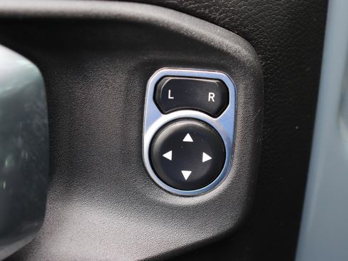 Used 2024 Jeep Wrangler Unlimited Rubicon 4xe AWD/4WD image 50