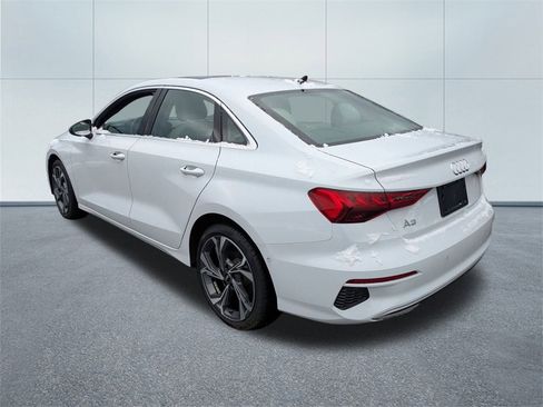 Used 2022 Audi A3 2.0T Premium Plus w/ Premium Plus Package image 5