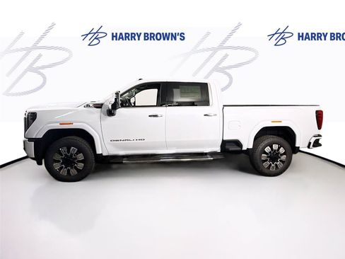 New 2026 GMC Sierra 3500 Denali w/ Denali Reserve Package AWD/4WD image 30
