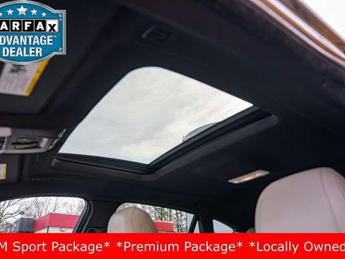 Used 2017 BMW X6 xDrive35i image 26