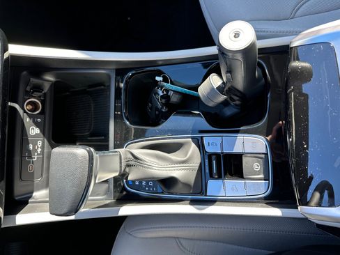 New 2025 Hyundai Tucson SEL image 24