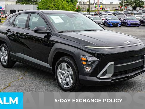 Used 2026 Hyundai Kona SE FWD image 4