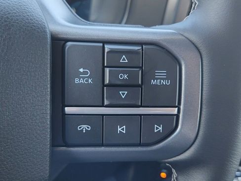 New 2026 Ford F350 Lariat w/ Black Appearance Package image 12