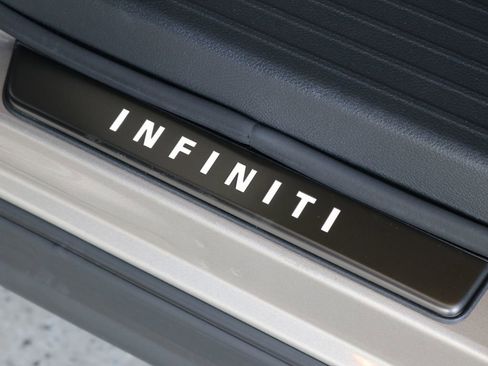 Certified 2025 INFINITI QX60 Sensory w/ Vision Package AWD/4WD image 29