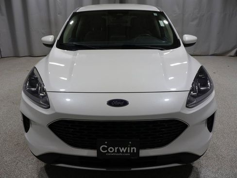 Used 2020 Ford Escape SE AWD/4WD image 7