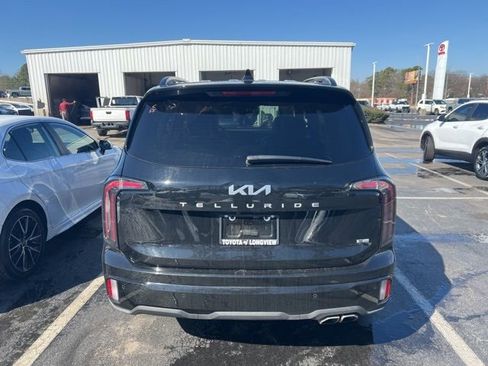 Used 2024 Kia Telluride SX Prestige X-Pro image 36