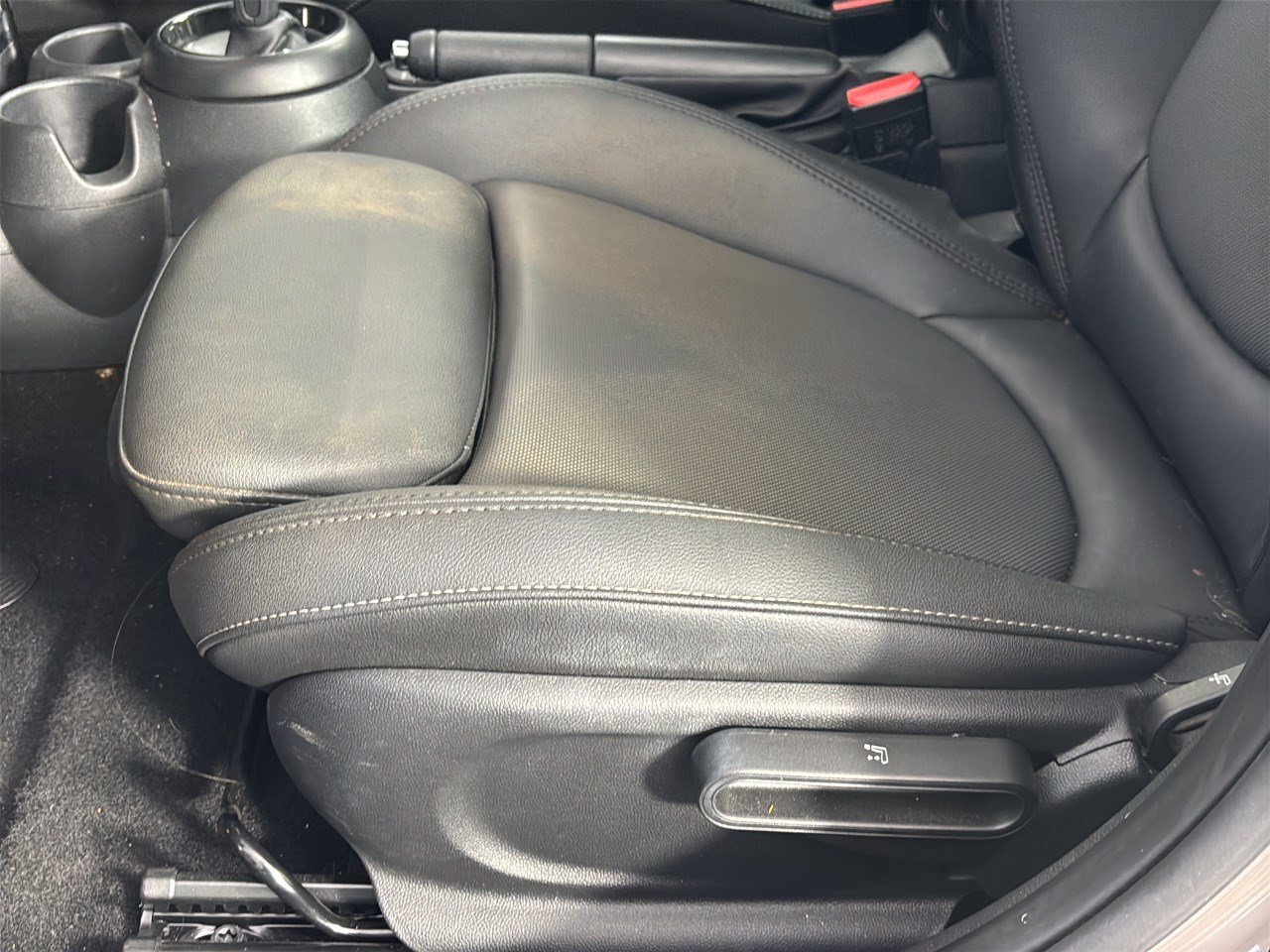 Certified 2024 MINI Cooper S FWD image 16