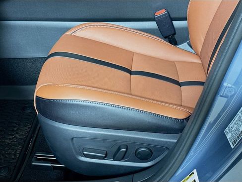 New 2026 MAZDA CX-50 Meridian Edition w/ Weather Package image 17