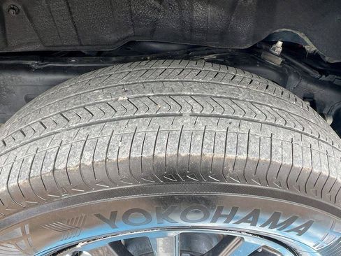 Certified 2025 Toyota Land Cruiser 1958 image 8