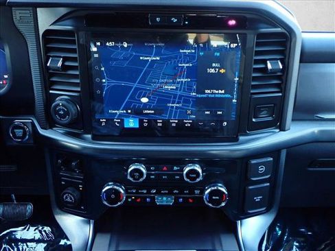 New 2026 Ford F150 Platinum w/ Equipment Group 702A High image 16