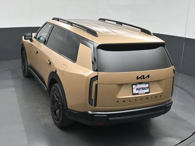 Used 2027 Kia Telluride EX X-Line w/ Towing Package AWD/4WD image 40
