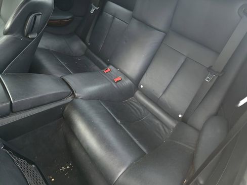 Used 2006 BMW M6 Coupe RWD image 10