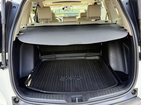 Used 2018 Honda CR-V EX-L image 17