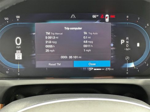 Certified 2023 Volvo XC90 B6 Plus w/ Protection Package Premier image 28