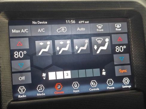 Used 2021 Jeep Wrangler Willys image 28